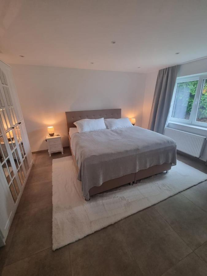 Wellness Ferienhaus Mechernich Kültér fotó