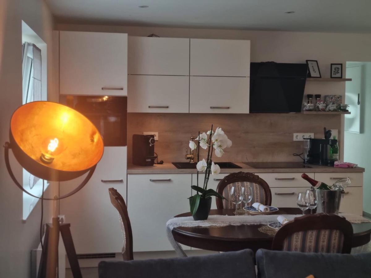 Wellness Ferienhaus Mechernich Kültér fotó