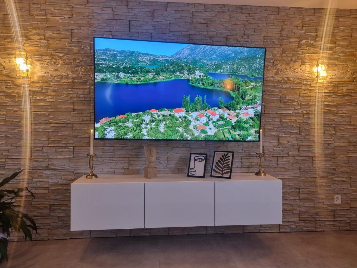 Wellness Ferienhaus Mechernich Kültér fotó