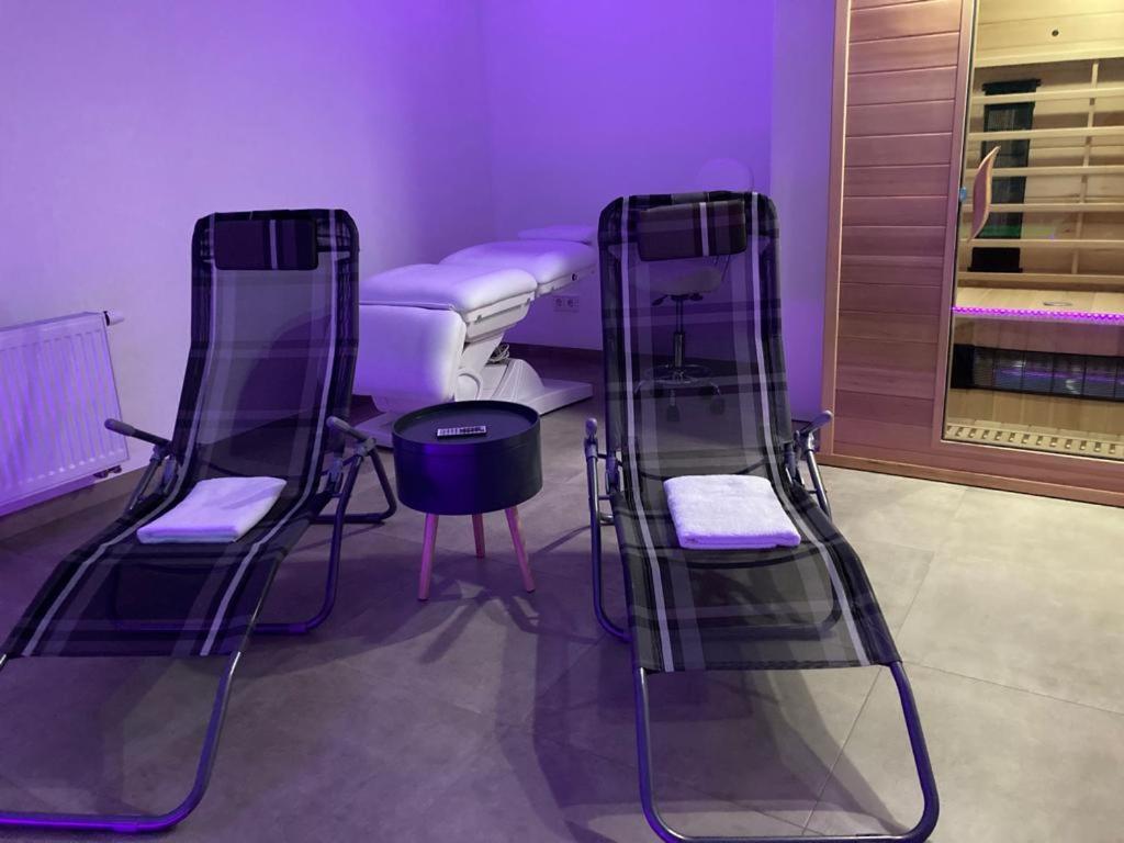 Wellness Ferienhaus Mechernich Kültér fotó