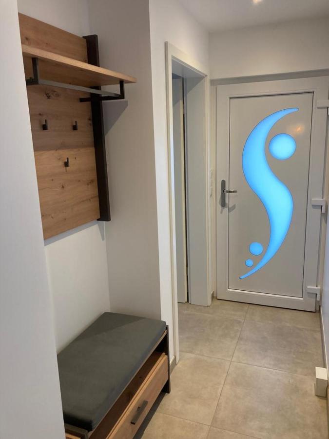 Wellness Ferienhaus Mechernich Kültér fotó