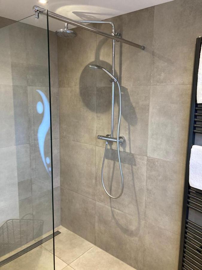 Wellness Ferienhaus Mechernich Kültér fotó