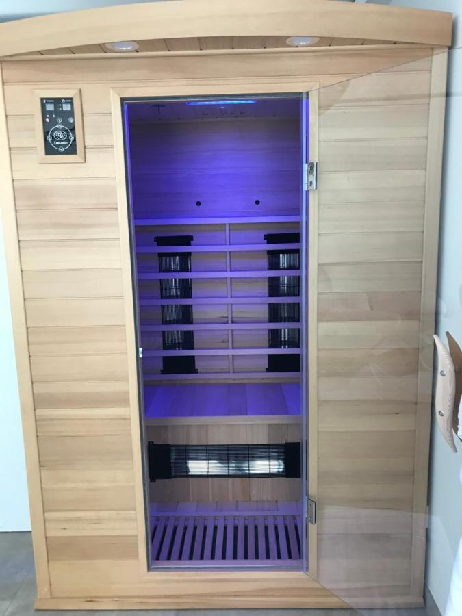 Wellness Ferienhaus Mechernich Kültér fotó