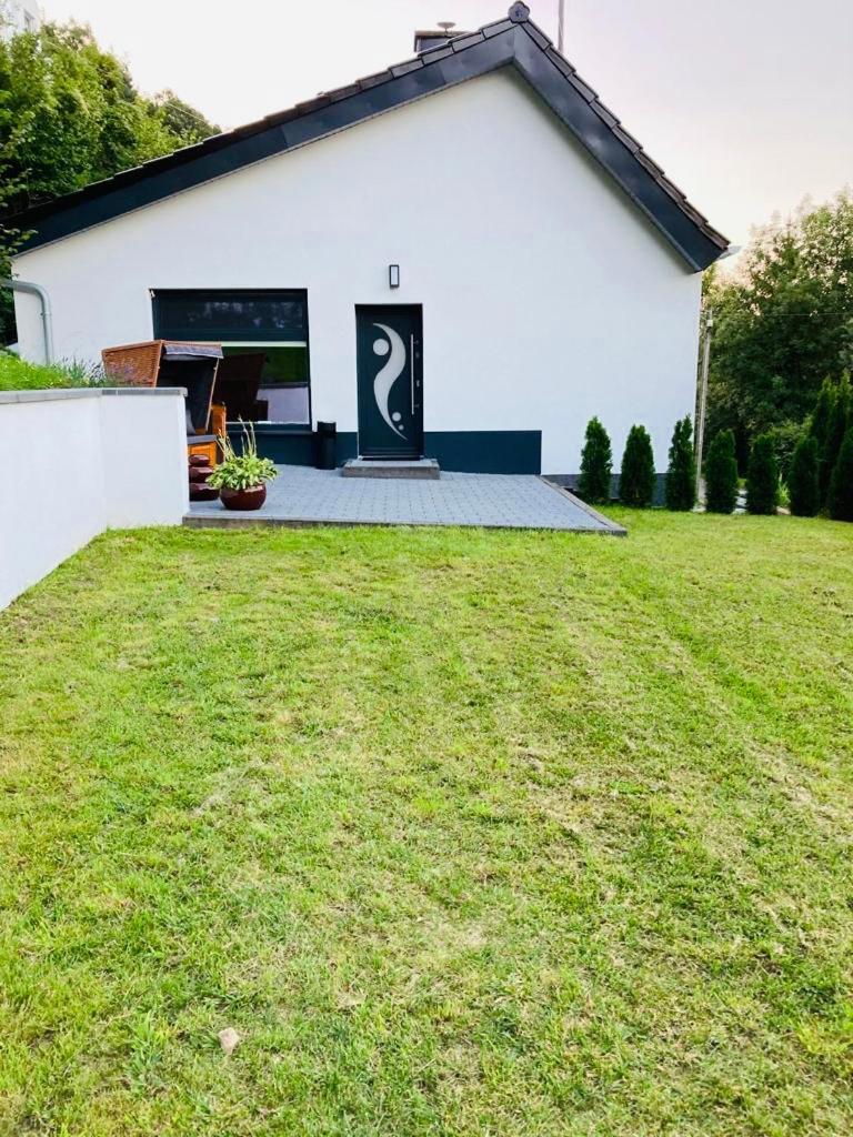 Wellness Ferienhaus Mechernich Kültér fotó