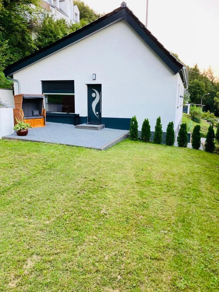 Wellness Ferienhaus Mechernich Kültér fotó